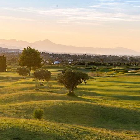 El Cau Del Montgo Daire Denia Dış mekan fotoğraf