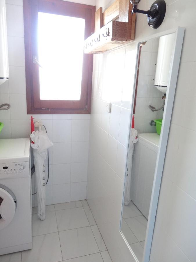 El Cau Del Montgo Daire Denia Dış mekan fotoğraf