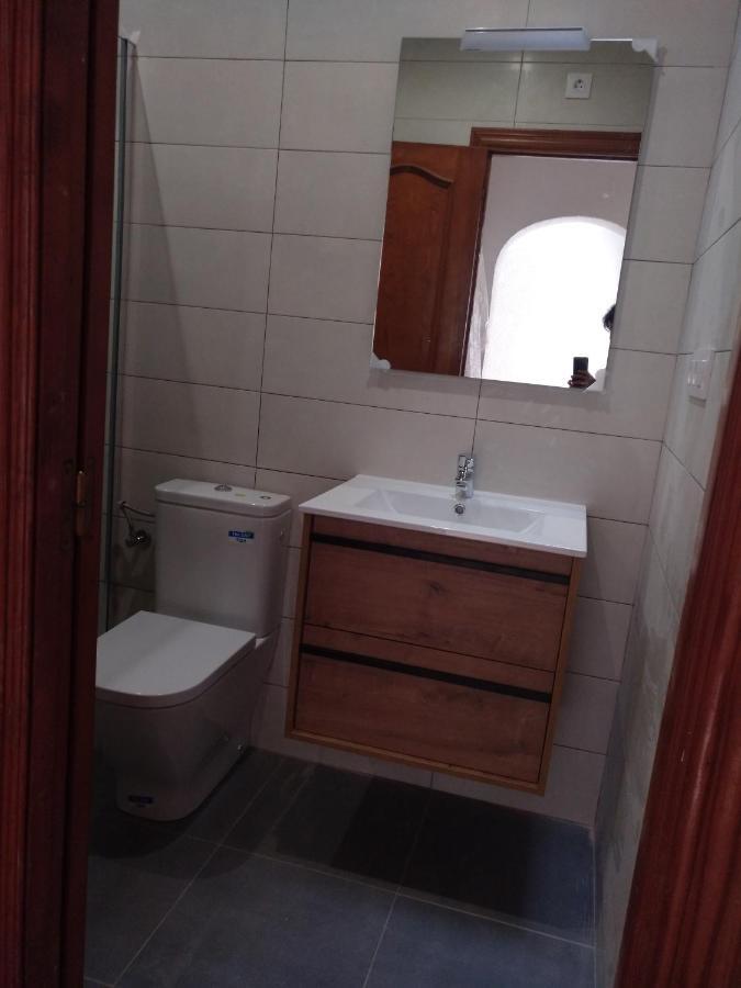 El Cau Del Montgo Daire Denia Dış mekan fotoğraf